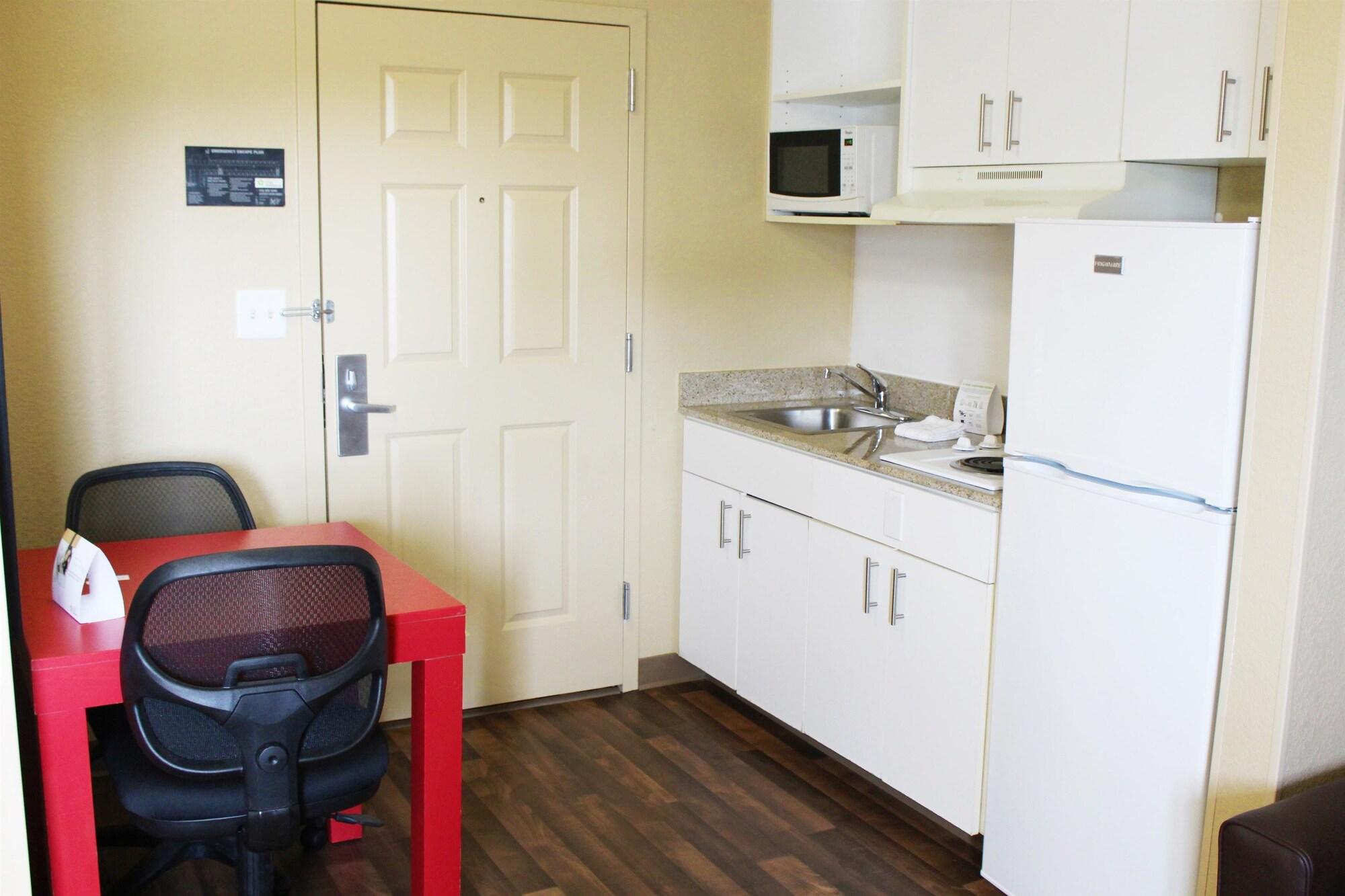 Extended Stay America Suites - Chesapeake - Greenbrier Circle Exteriör bild