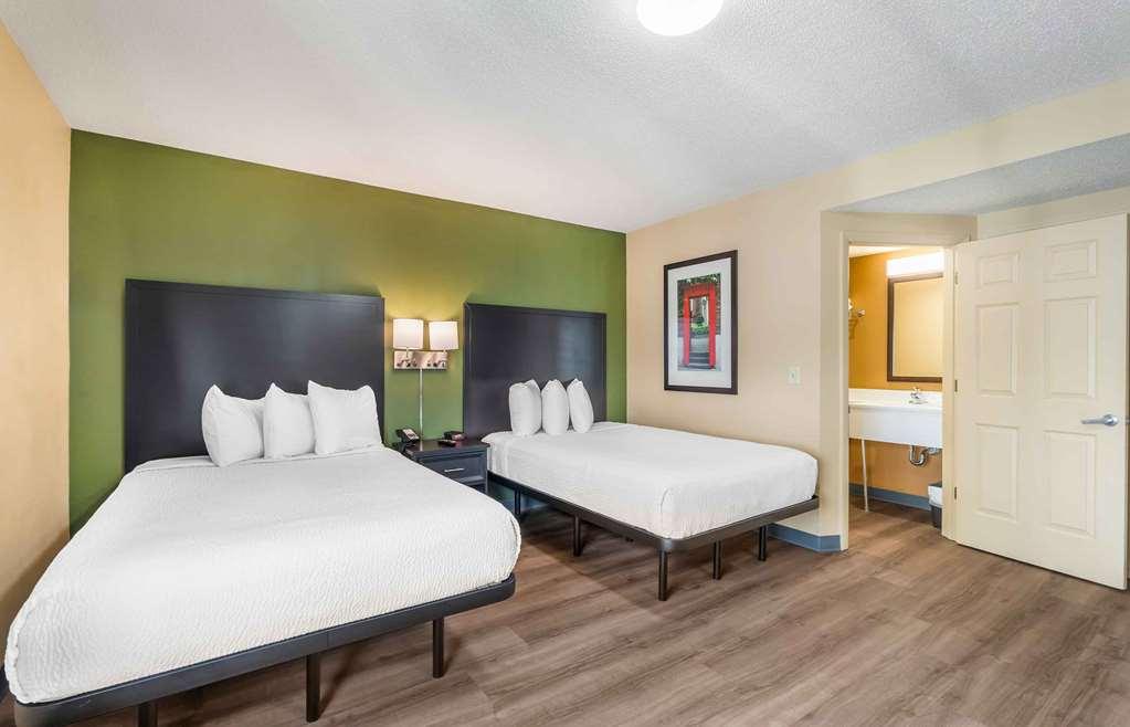 Extended Stay America Suites - Chesapeake - Greenbrier Circle Rum bild