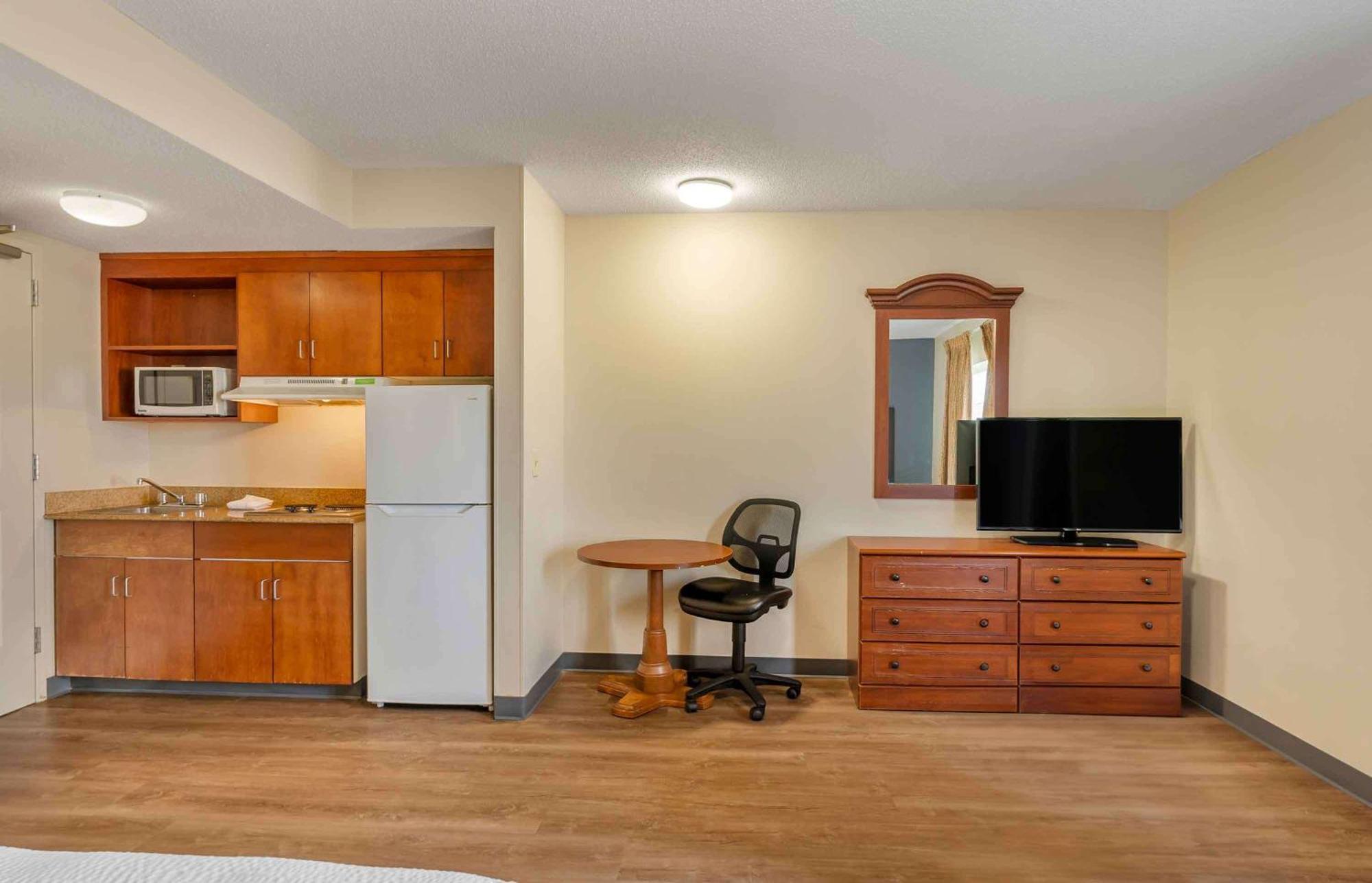 Extended Stay America Suites - Chesapeake - Greenbrier Circle Exteriör bild