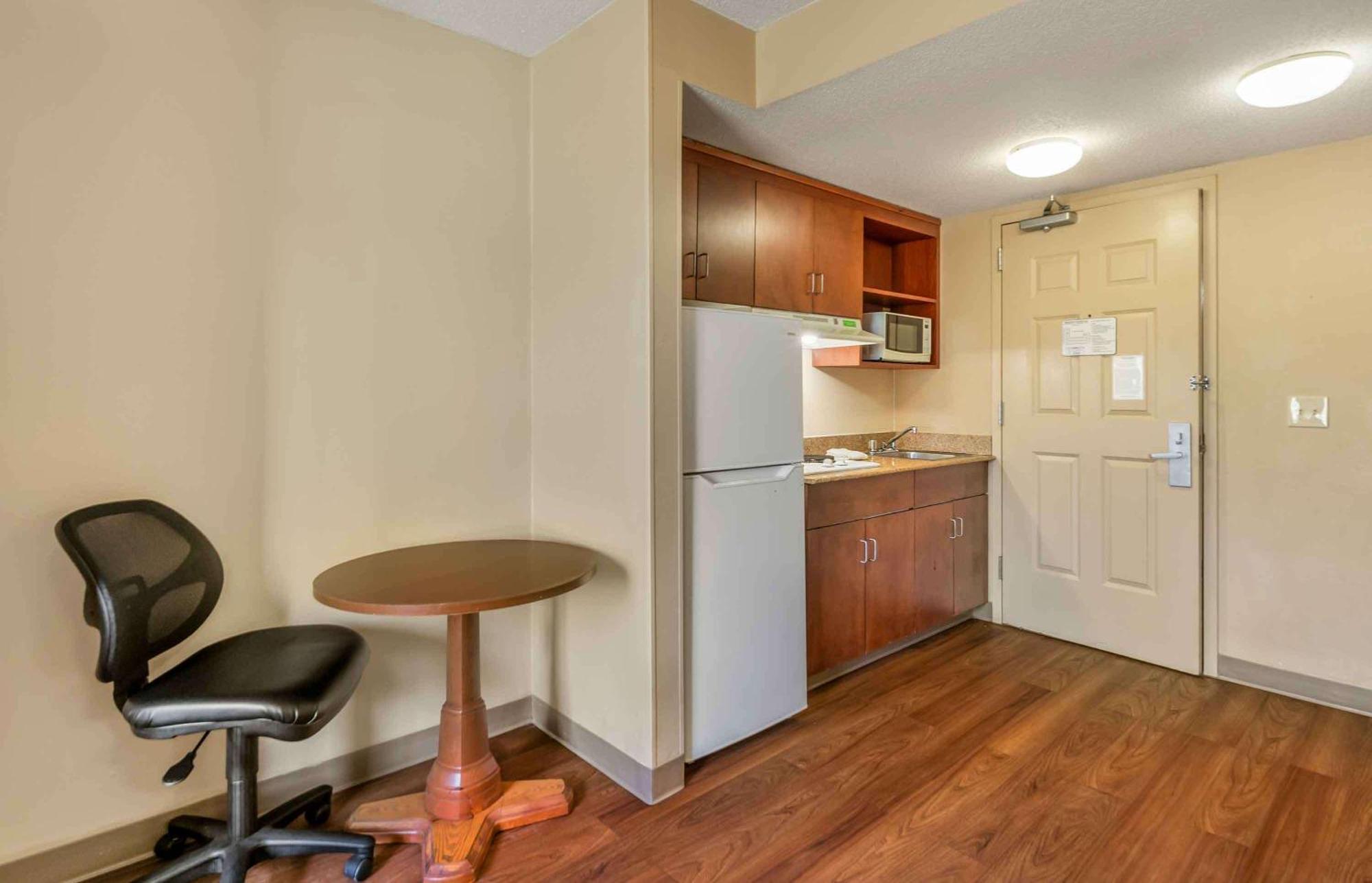 Extended Stay America Suites - Chesapeake - Greenbrier Circle Exteriör bild