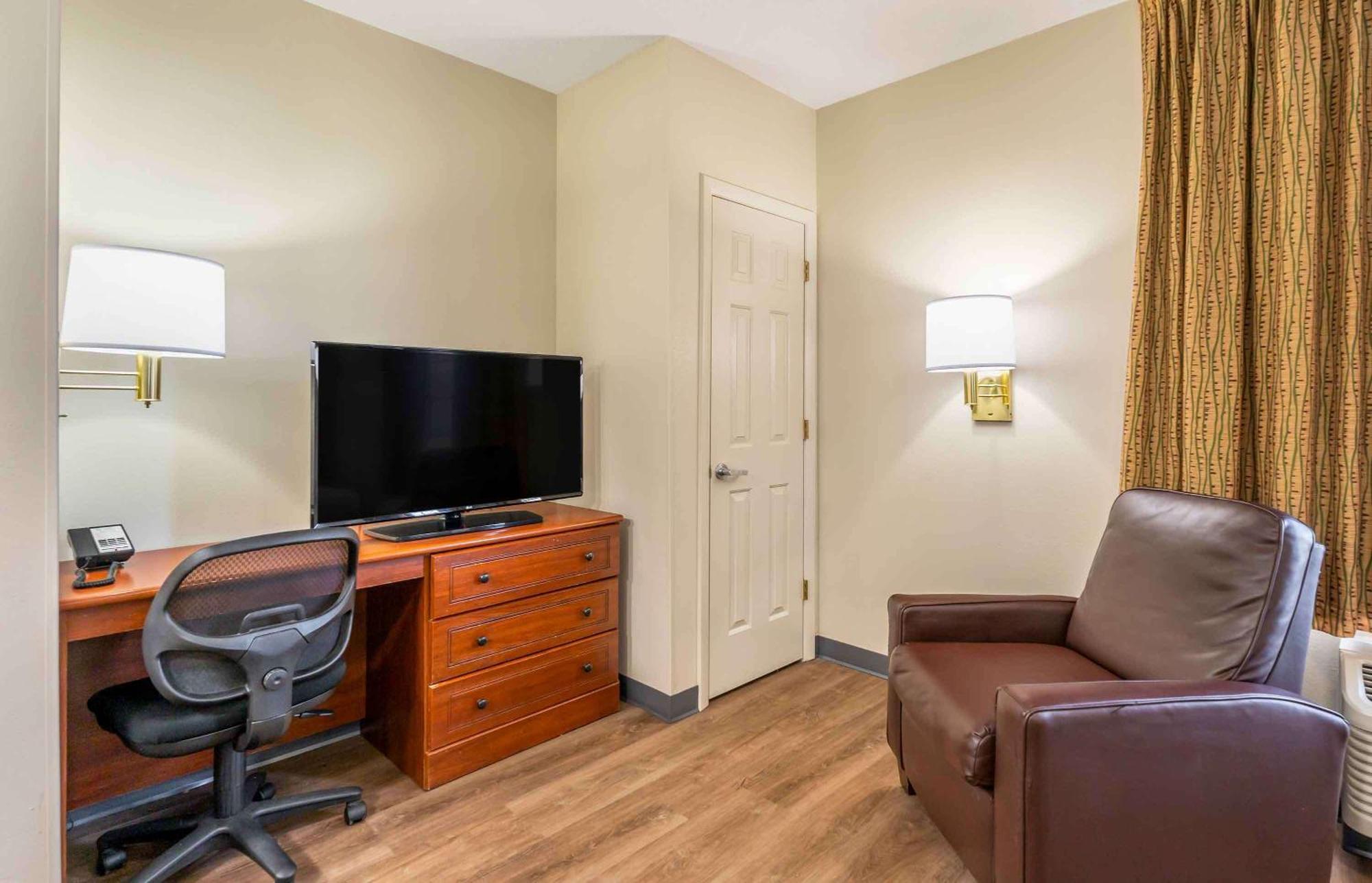 Extended Stay America Suites - Chesapeake - Greenbrier Circle Exteriör bild