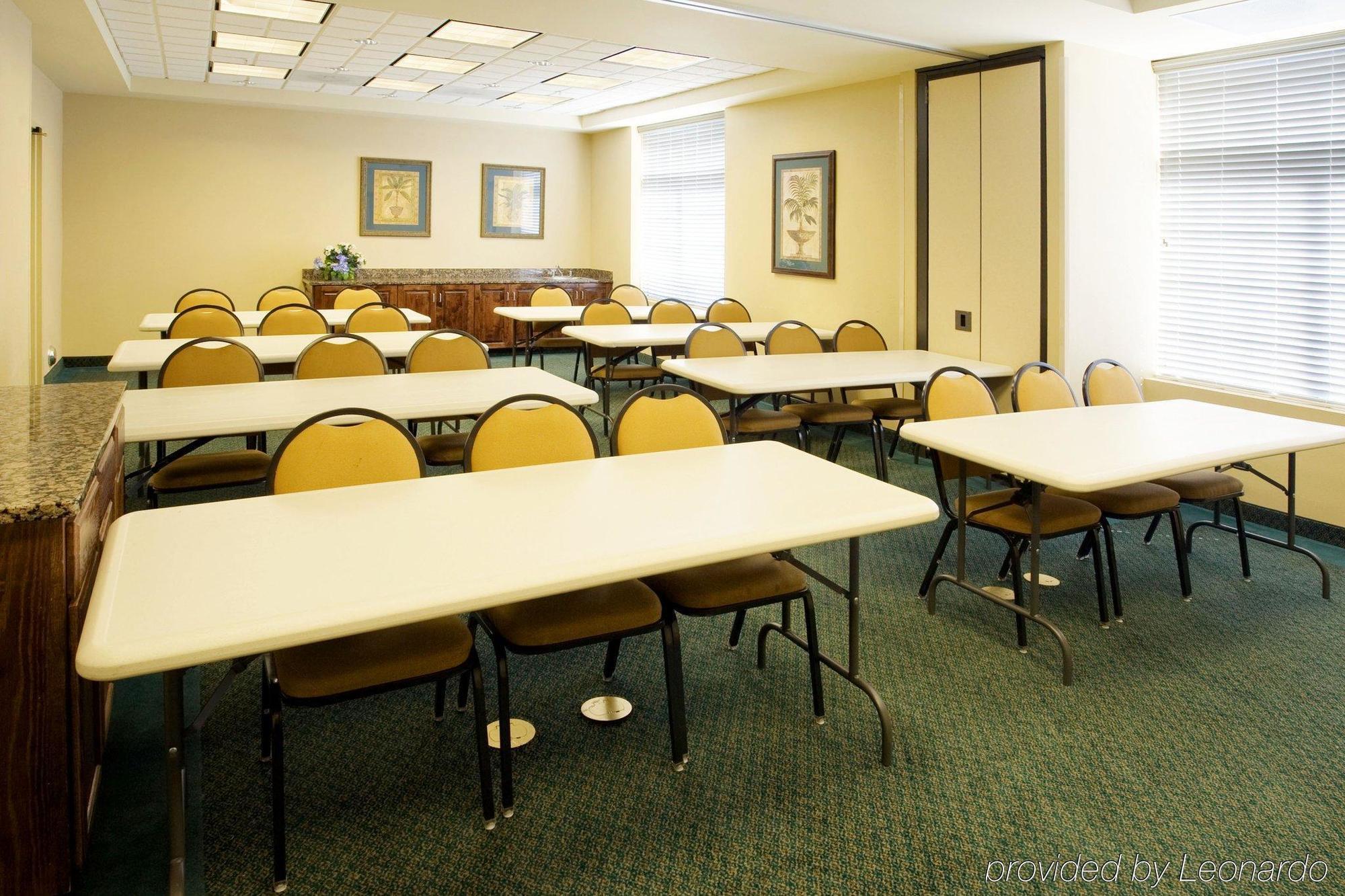 Extended Stay America Suites - Chesapeake - Greenbrier Circle Bekvämligheter bild