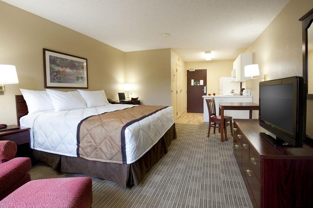 Extended Stay America Suites - Chesapeake - Greenbrier Circle Exteriör bild