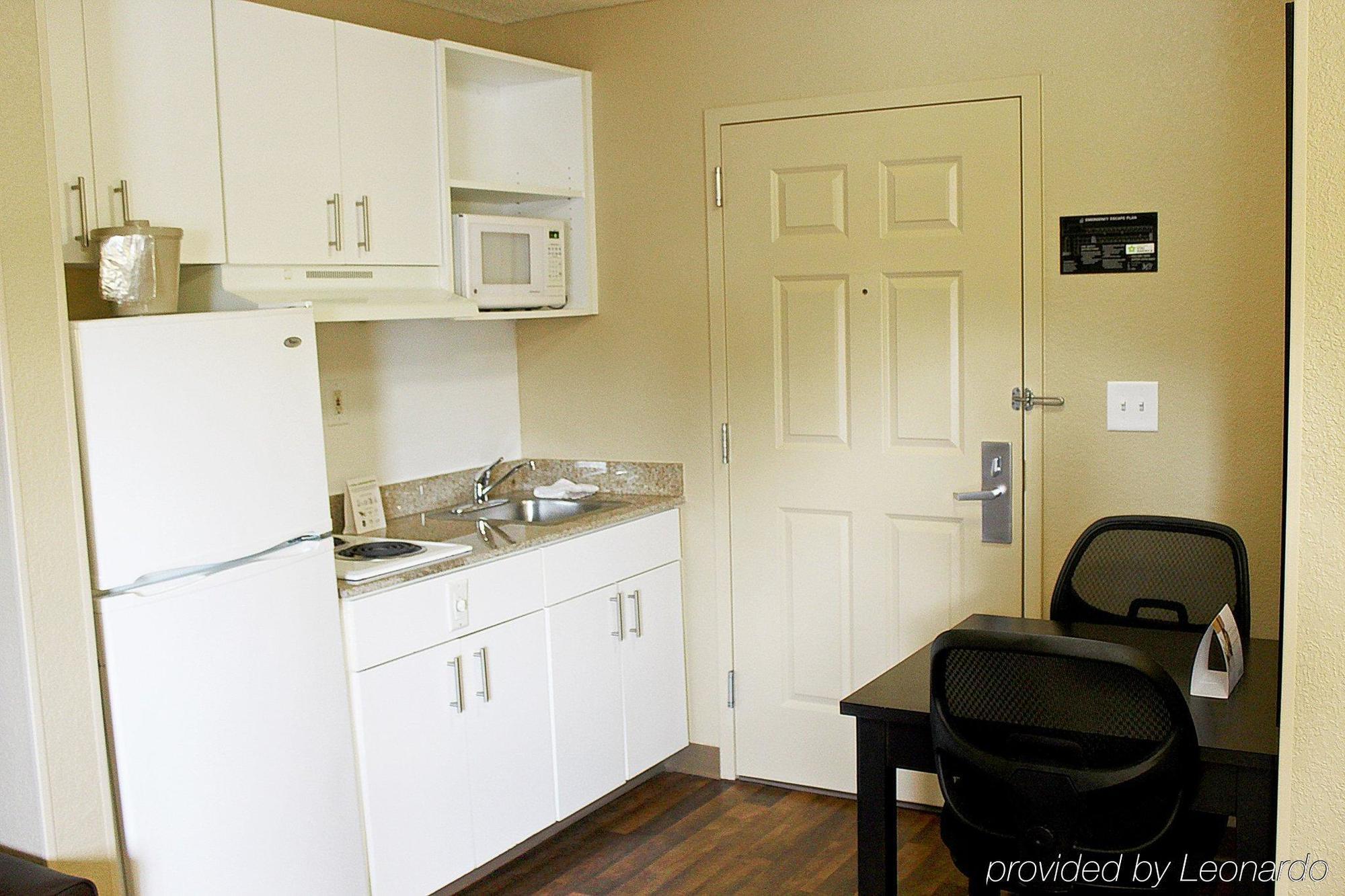 Extended Stay America Suites - Chesapeake - Greenbrier Circle Exteriör bild