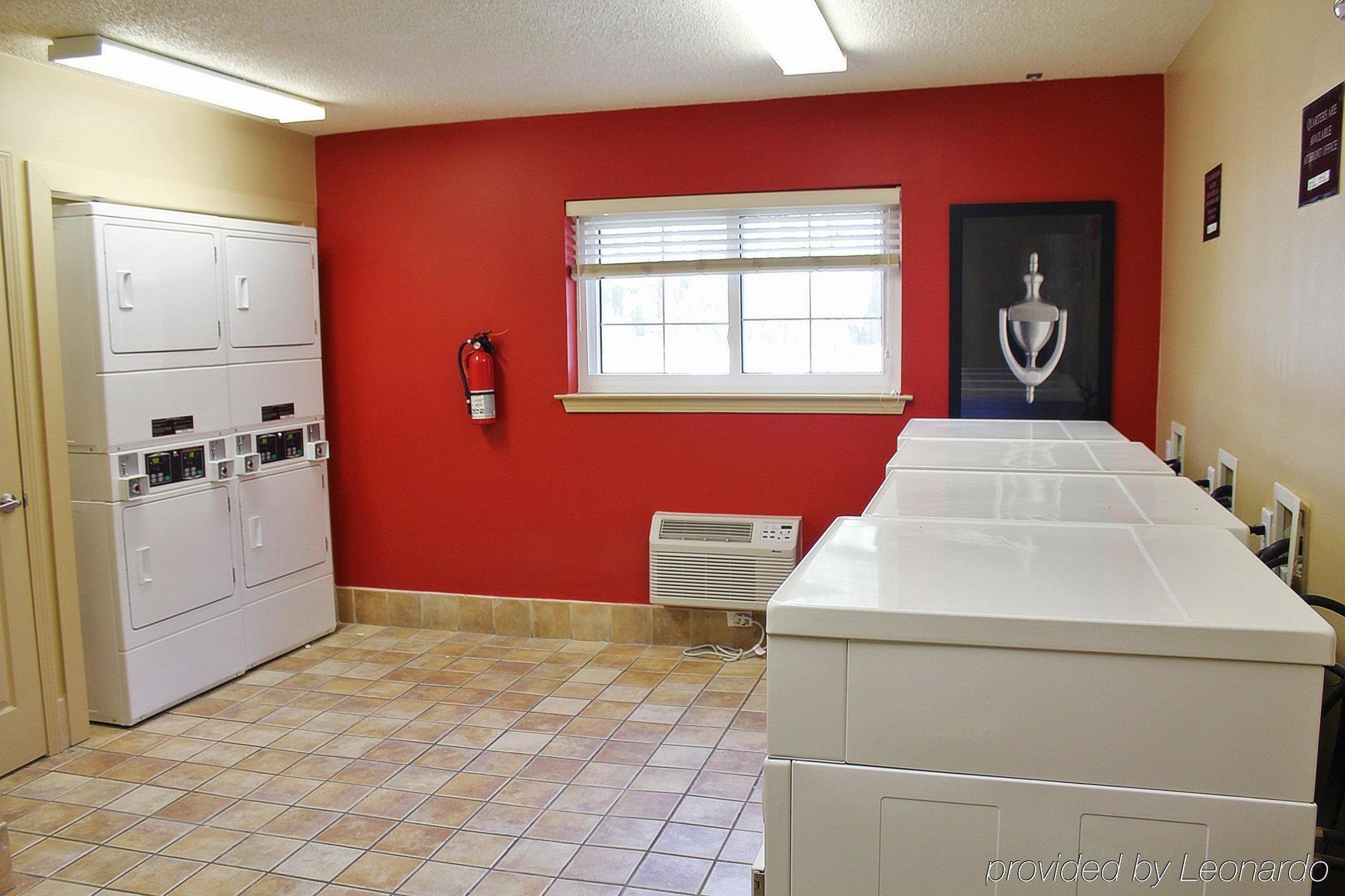 Extended Stay America Suites - Chesapeake - Greenbrier Circle Exteriör bild
