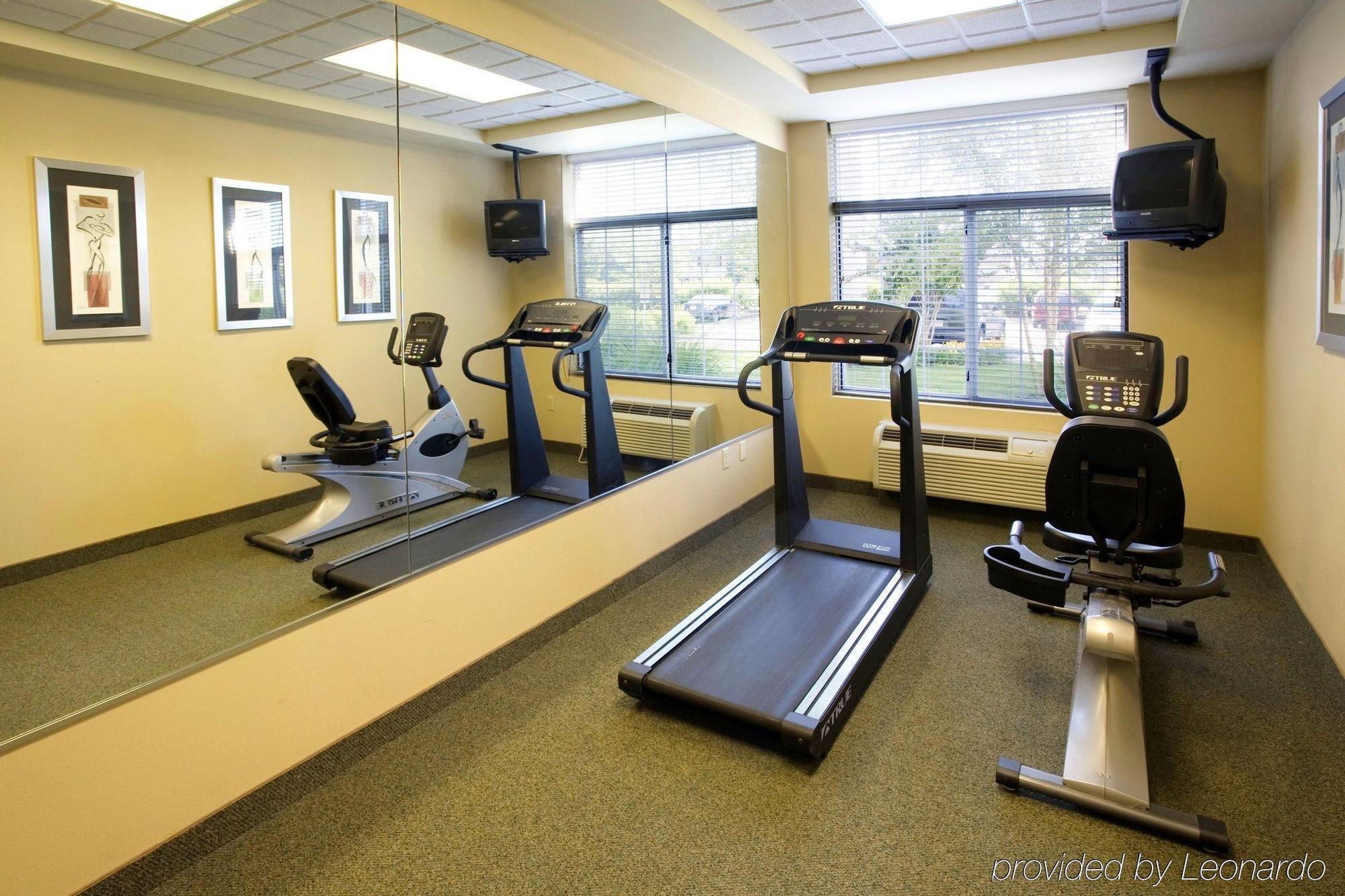 Extended Stay America Suites - Chesapeake - Greenbrier Circle Bekvämligheter bild