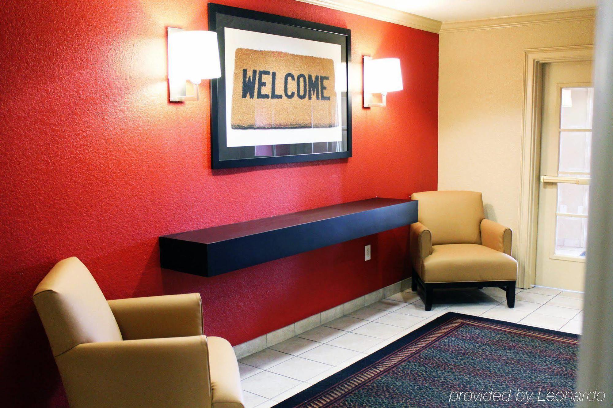 Extended Stay America Suites - Chesapeake - Greenbrier Circle Exteriör bild