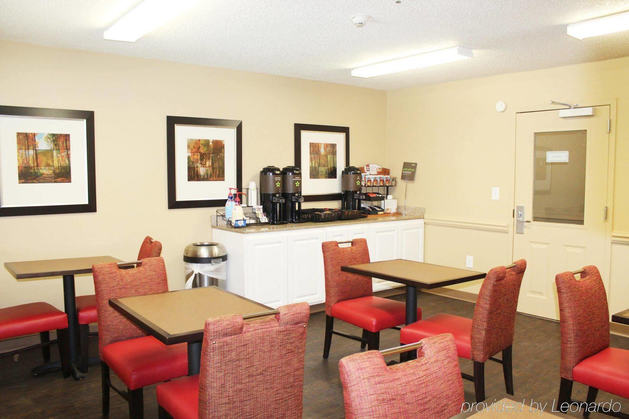 Extended Stay America Suites - Chesapeake - Greenbrier Circle Exteriör bild